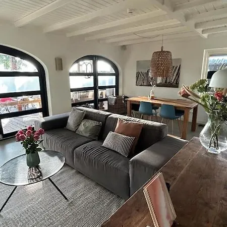 Have A Stay! - Bijsaar Noordwijk