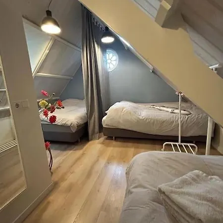 Holiday home Bijsaar