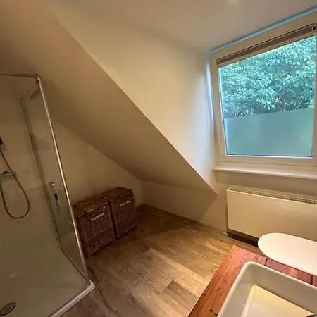 Holiday home Bijsaar Noordwijk