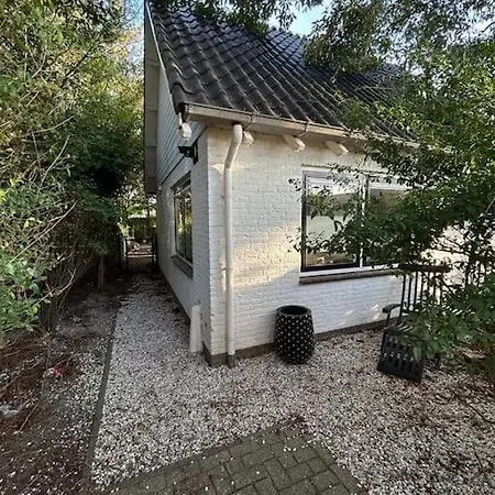 Holiday home Bijsaar Noordwijk