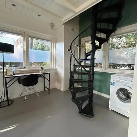 Have A Stay! - Bijsaar بيت للعطل