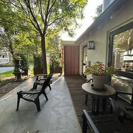 Have A Stay! - Bijsaar