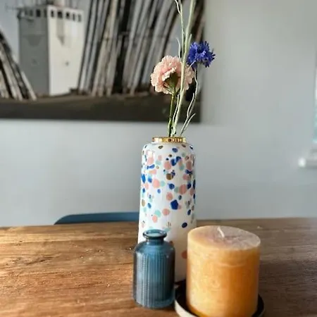 Have A Stay! - Bijsaar بيت للعطل