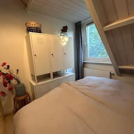 Bijsaar Holiday home *