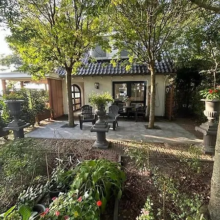 Holiday home Have A Stay! - Bijsaar