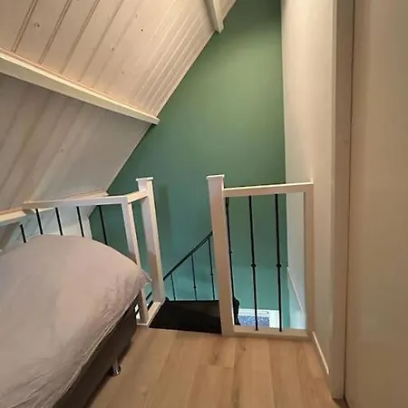Holiday home Bijsaar