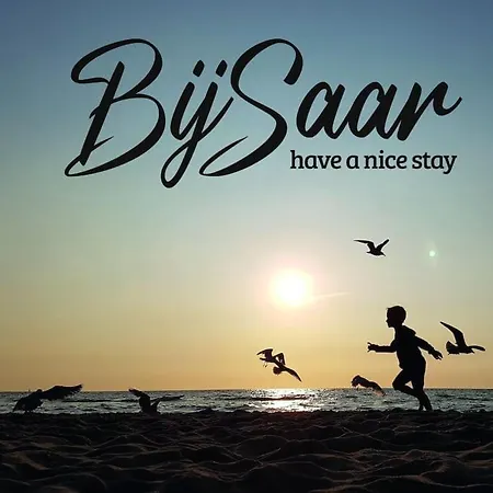 بيت للعطل Have A Stay! - Bijsaar *