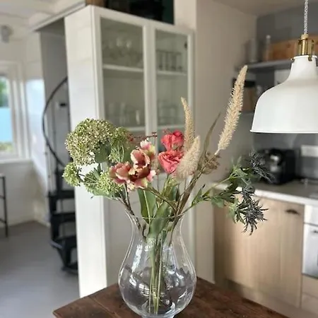 Holiday home Bijsaar Noordwijk
