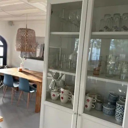 Holiday home Bijsaar