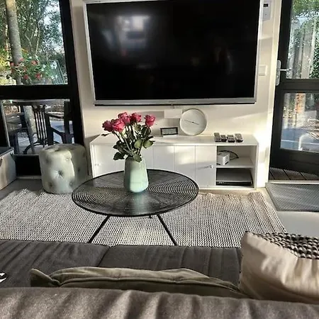 Holiday home Bijsaar *