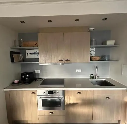 Have A Stay! - Bijsaar بيت للعطل *