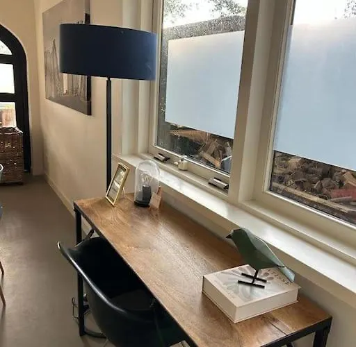 Have A Stay! - Bijsaar بيت للعطل *