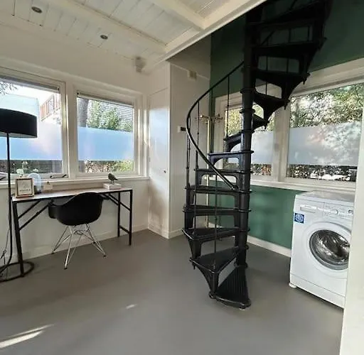 Have A Stay! - Bijsaar Ferienhaus