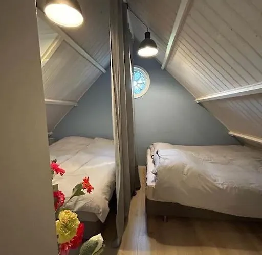 Ferienhaus Have A Stay! - Bijsaar *