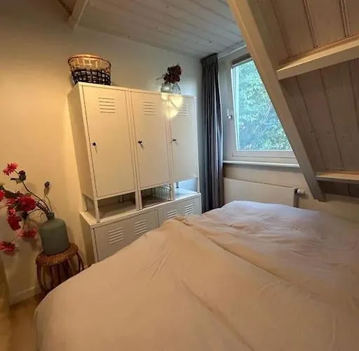 Have A Stay! - Bijsaar Ferienhaus *