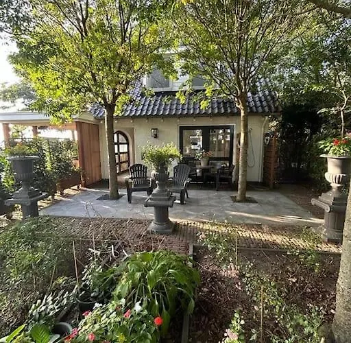 Ferienhaus Have A Stay! - Bijsaar