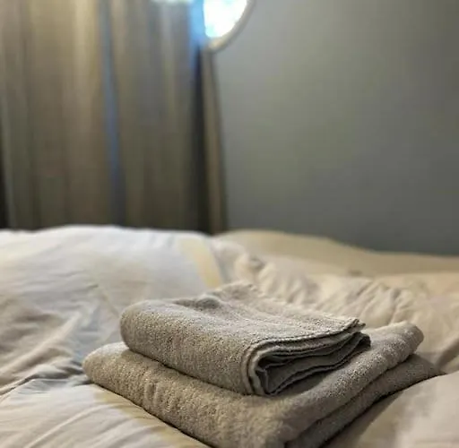 Have A Stay! - Bijsaar Noordwijk