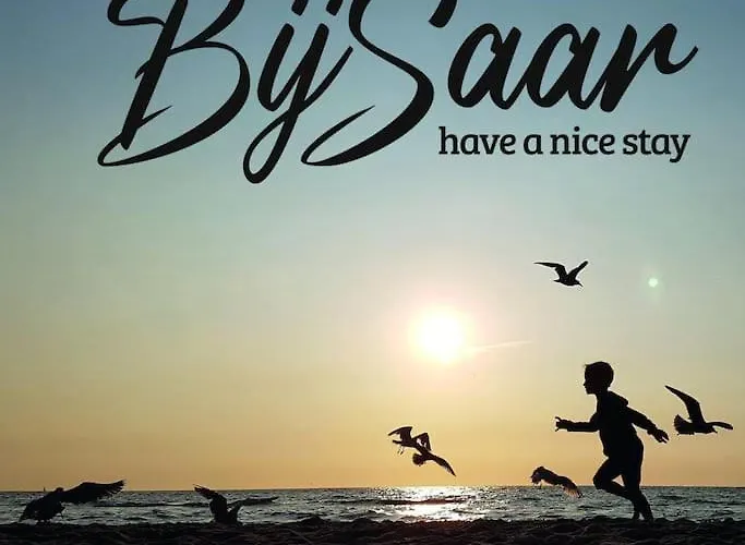 بيت للعطل Have A Stay! - Bijsaar *