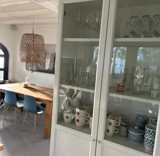 Ferienhaus Have A Stay! - Bijsaar