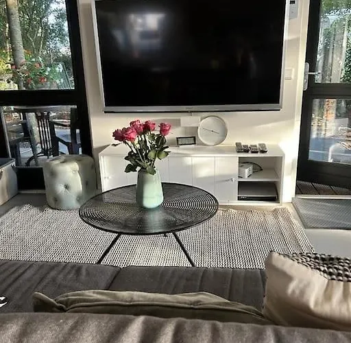 Ferienhaus Have A Stay! - Bijsaar *