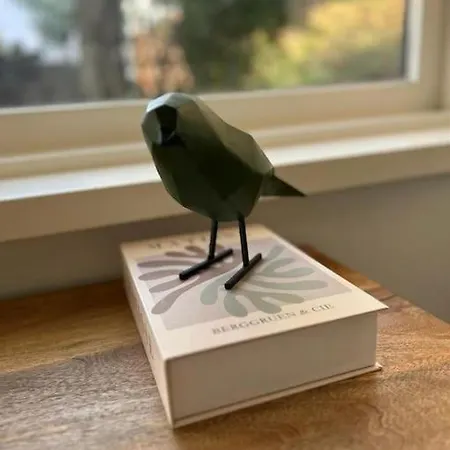 Have A Stay! - Bijsaar * Noordwijk