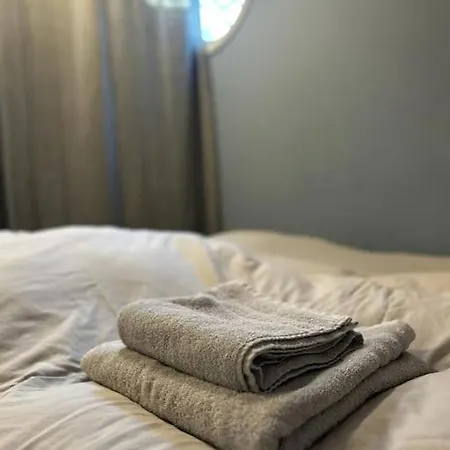 Have A Stay! - Bijsaar Noordwijk