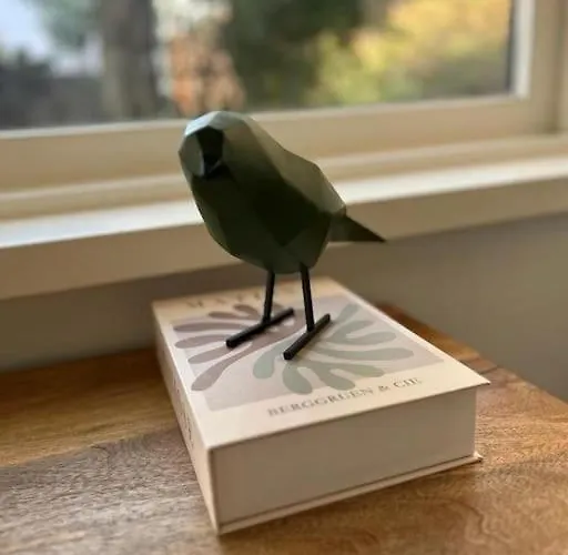 Have A Stay! - Bijsaar * Noordwijk