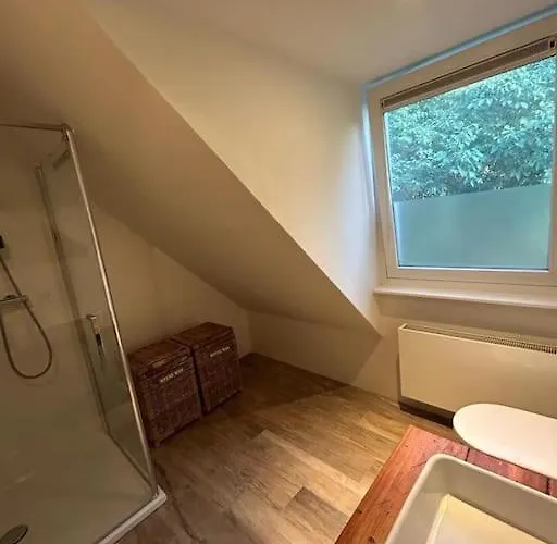 Hébergement de vacances Have A Stay! - Bijsaar Noordwijk