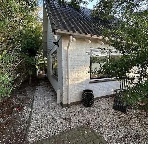 Hébergement de vacances Have A Stay! - Bijsaar Noordwijk