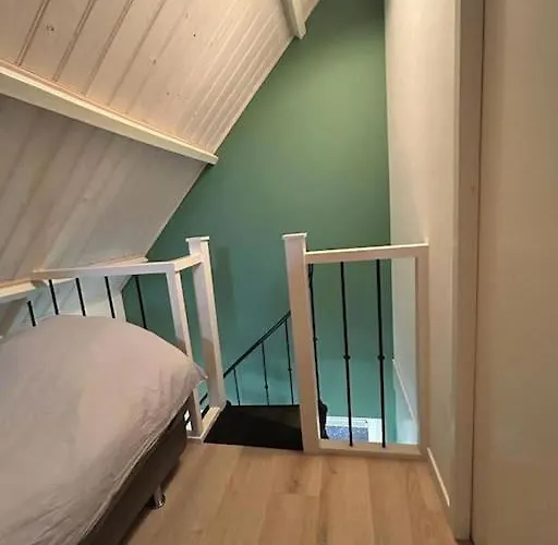 Hébergement de vacances Have A Stay! - Bijsaar