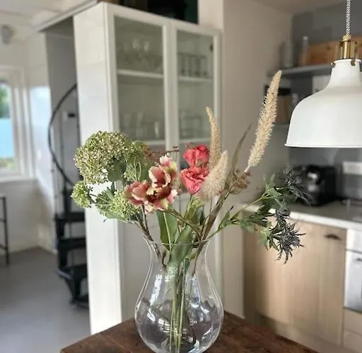 Hébergement de vacances Have A Stay! - Bijsaar Noordwijk